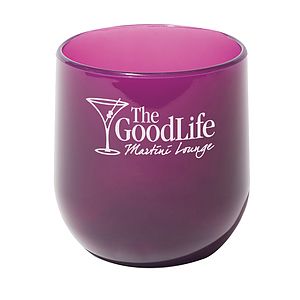 Silipint® Redesigned Wine Glass - 12 oz.