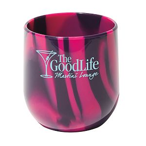 Silipint® Redesigned Wine Glass - 12 oz.