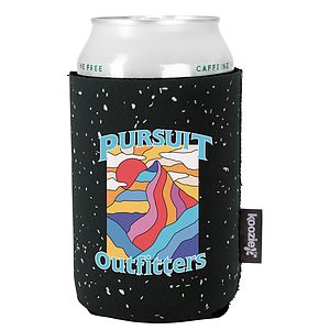 Koozie® Campfire Can Cooler
