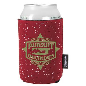 Koozie® Campfire Can Cooler
