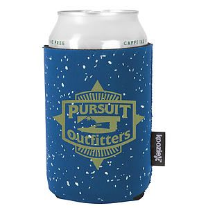 Koozie® Campfire Can Cooler