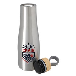 Good Value™ Tranquil Vacuum Bottle  20 oz