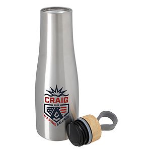 Good Value™ Tranquil Vacuum Bottle  20 oz