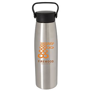 Good Value™ Rene Vacuum Bottle with Hanger - 19 oz.