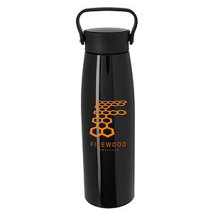 Good Value™ Rene Vacuum Bottle with Hanger - 19 oz.