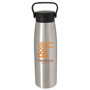 Good Value™ Rene Vacuum Bottle with Hanger - 19 oz.