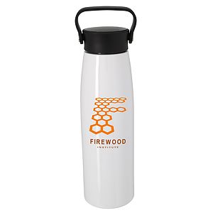 Good Value™ Rene Vacuum Bottle with Hanger - 19 oz.