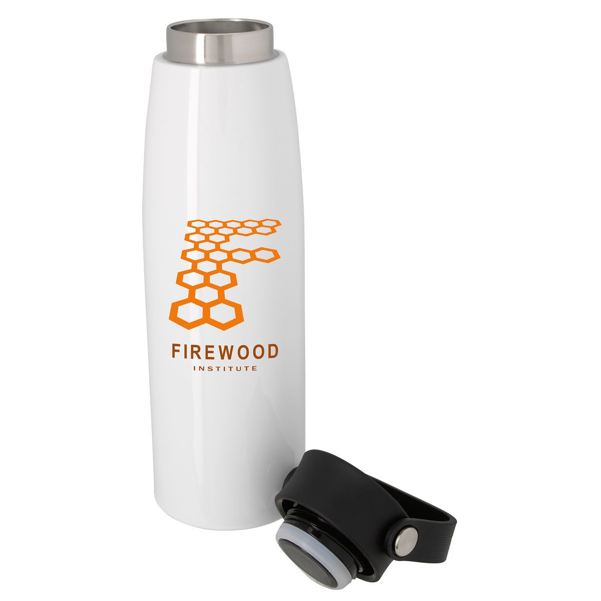 Good Value™ Rene Vacuum Bottle with Hanger - 19 oz.