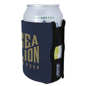 Koozie® Duo Can Cooler
