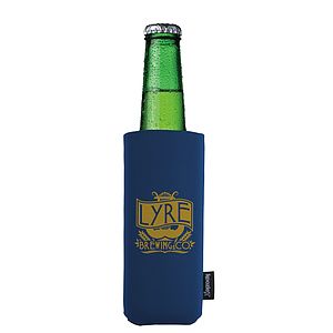 Koozie® Collapsible Slim Can Cooler
