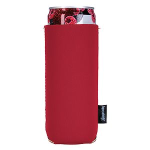 Koozie® Slim Collapsible Neoprene Can Cooler