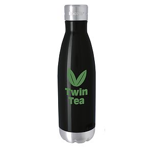 Koozie® Stainless Steel Bottle - 18 oz.