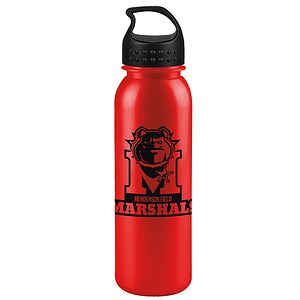 Garyline® Terrain Metalike Bottle - 24 oz.