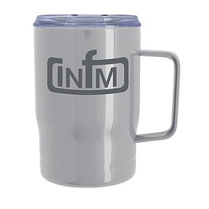 Koozie® Campfire Mug