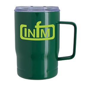 Koozie® Campfire Mug