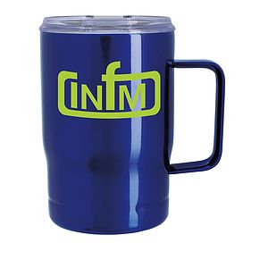 Koozie® Campfire Mug