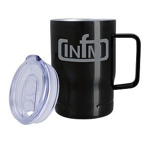 Koozie® Campfire Mug