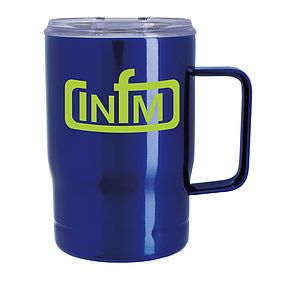 Koozie® Campfire Mug