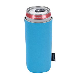 Koozie® Magnetic Slim Can Cooler