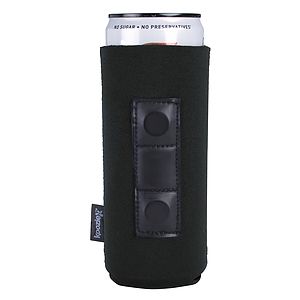 Koozie® Magnetic Slim Can Cooler