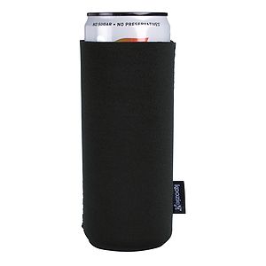 Koozie® Magnetic Slim Can Cooler