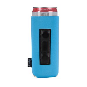 Koozie® Magnetic Slim Can Cooler