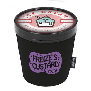 Koozie® Ice Cream Cooler
