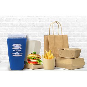 Koozie® Tall Cup Cooler