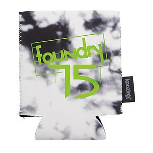 Koozie® Tie Dye Can Cooler