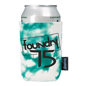 Koozie® Tie Dye Can Cooler