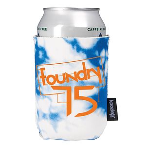 Koozie® Tie Dye Can Cooler