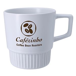 Good Value™ Lines Mug - 12oz