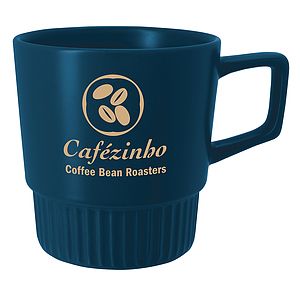 Good Value™ Lines Mug - 12oz
