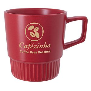Good Value™ Lines Mug - 12oz