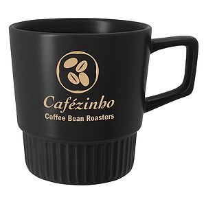 Good Value™ Lines Mug - 12oz