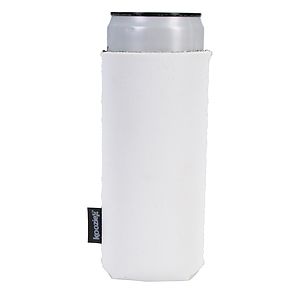 Koozie® Full-Color Collapsible Slim Neoprene Can Cooler