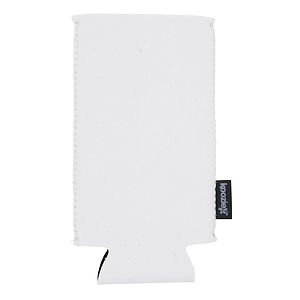 Koozie® Full-Color Collapsible Slim Neoprene Can Cooler