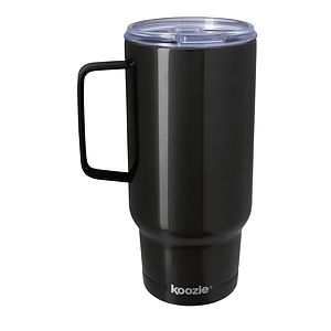 Koozie® Handle Tumbler - 30 oz