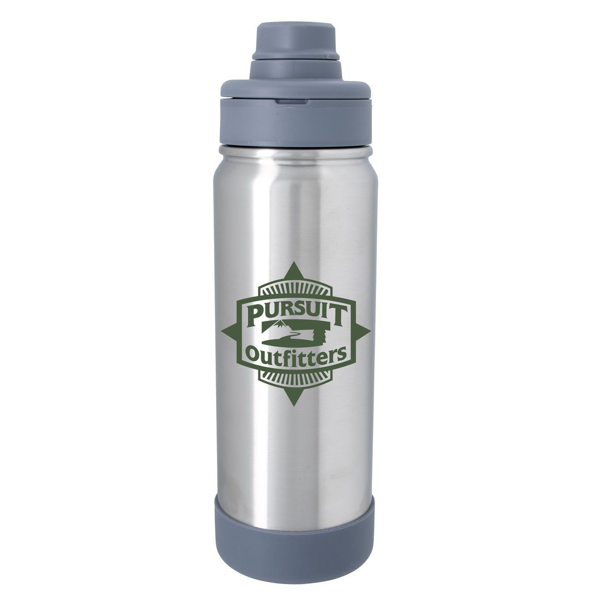 Bravely Vacuum Sport Bottle - 24 oz