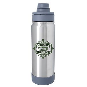 Bravely Vacuum Sport Bottle - 24 oz