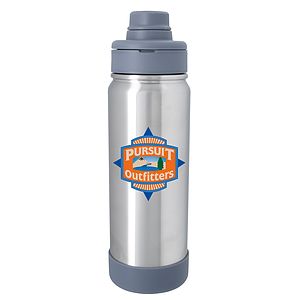 Bravely Vacuum Sport Bottle - 24 oz