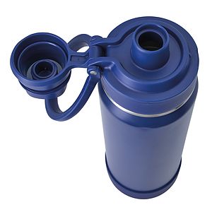 Bravely Vacuum Sport Bottle - 24 oz