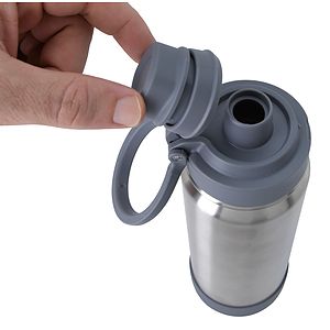 Bravely Vacuum Sport Bottle - 24 oz