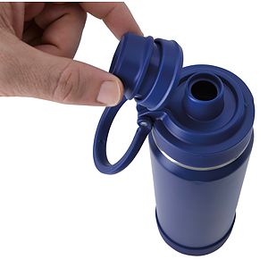Bravely Vacuum Sport Bottle - 24 oz