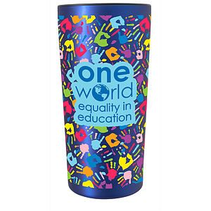 Koozie® Recycled Tumbler - 16 oz.
