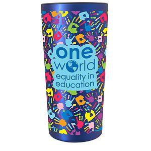 Koozie® Recycled Tumbler - 16 oz.