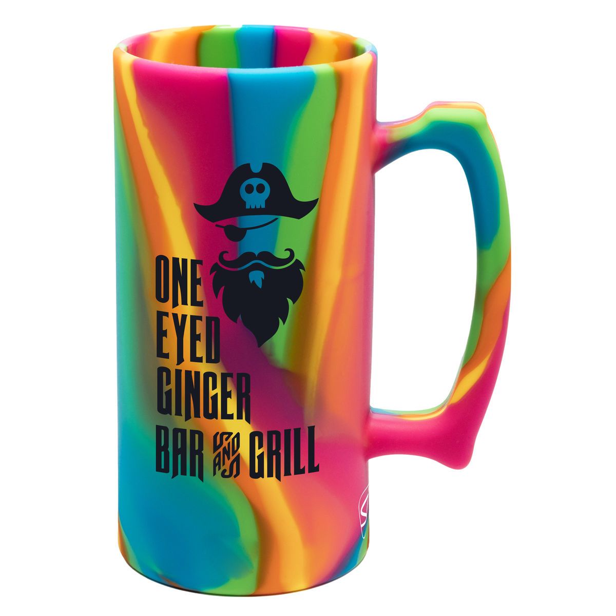 Silipint Beer Stein