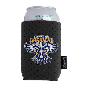 Koozie® Perforated RPET Can Cooler