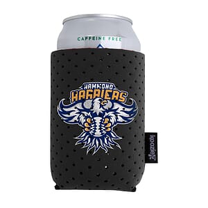 Koozie® Perforated RPET Can Cooler
