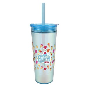 Glam RAS Tumbler - 24 oz.